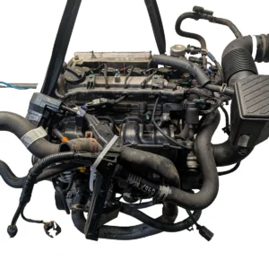 Motor HYUNDAI TUCSON 1.6  TURBO Benzine  G4FD