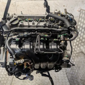 Motor HYUNDAI TUCSON 1.6 G4FD  Benzine