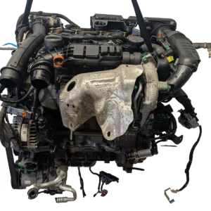 Motor 1.5 DV5RC YHZ  DIESEL  CITROEN C4 GRAND PICASSO  2018