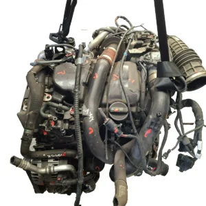 Motor INFINITI Q30 1.5  DIESEL  K9K K9K480 EURO 6