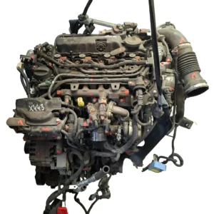 Motor Opel GRANDLAND X 2.0  DIESEL  D20DTH LCI