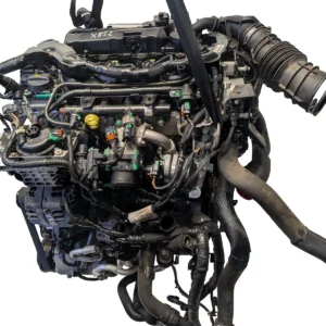 Motor 2.0 TDCI T8CM  DIESEL  FORD EDGE 2017