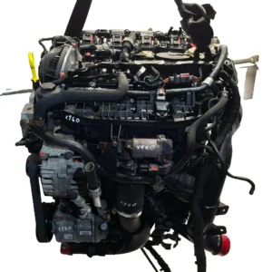 Motor AUDI TT  FV 2.0 TFSI  Benzine  CHHC CHH