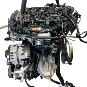 Motor AUDI A5 F5 B9 2.0 TFSI  Benzine  DLVB DLV