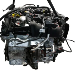 Motor BMW 3 SERIE 330E 2.0 Benzin B48B20A