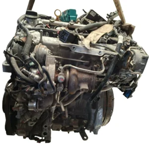 Motor 1.5 B15XHT LFV  Benzine  Opel INSIGNIA B