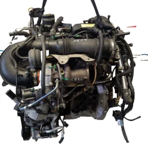 Motor 1.6  Benzine  270.910 270910 MERCEDES BENZ CLA C117 2013