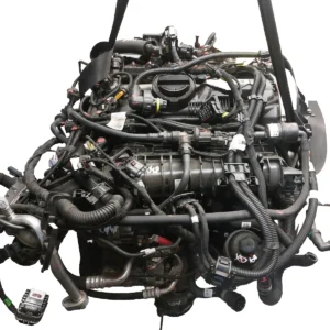 Motor BMW 3 SERIE 2.0 Benzin B48B20A