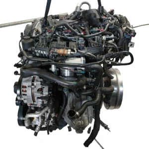 Motor AUDI A4 B9 2019 2.0 TFSI  Benzine  DLVA DLV