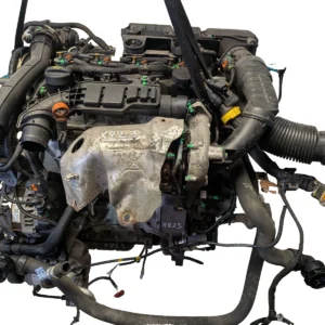 Motor 1.5 DV5RC YHZ  DIESEL  PEUGEOT 308  2019