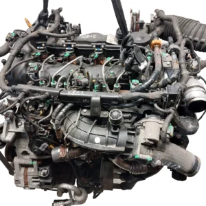 Motor 2.0 D4HA MANUAL EURO 6   KIA SPORTAGE  2016