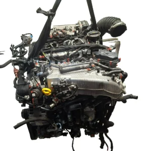Motor SKODA KODIAQ  2.0 TDI  DIESEL  DXPA DXP