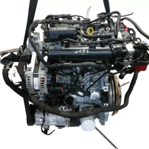 Motor FORD KUGA  1.5  Benzine  YZDA