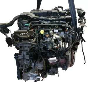 Motor FORD MONDEO  2.0 TDCI  DIESEL  T8CP 2019