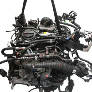 Motor BMW 2 SERIES U06 225E ACTIVE TOURER 1.5 Benzine  B38A15P