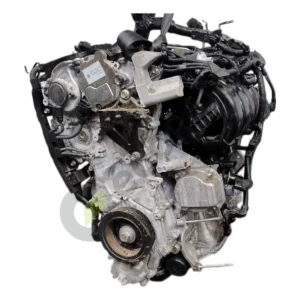 Motor 2021 TOYOTA Rav-4 2.5L Benzine HYBRID  A25A-FXS