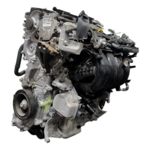 Motor TOYOTA RAV4 Hybrid HEV  A25A-FXS