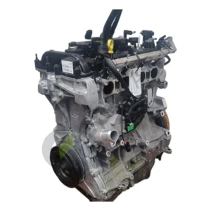 Motor FORD Kuga Hybrid Hev   Benzine hybrid BGDC