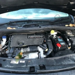 Motor PEUGEOT 2008  Ph1 A94  Diesel