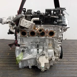 Motor MKI  RENAULT Arkana  Benzine hybrid  H4M630