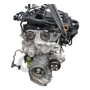 Motor M3 1.5 Benzine KIA CEED  G4LH 1 RDE2