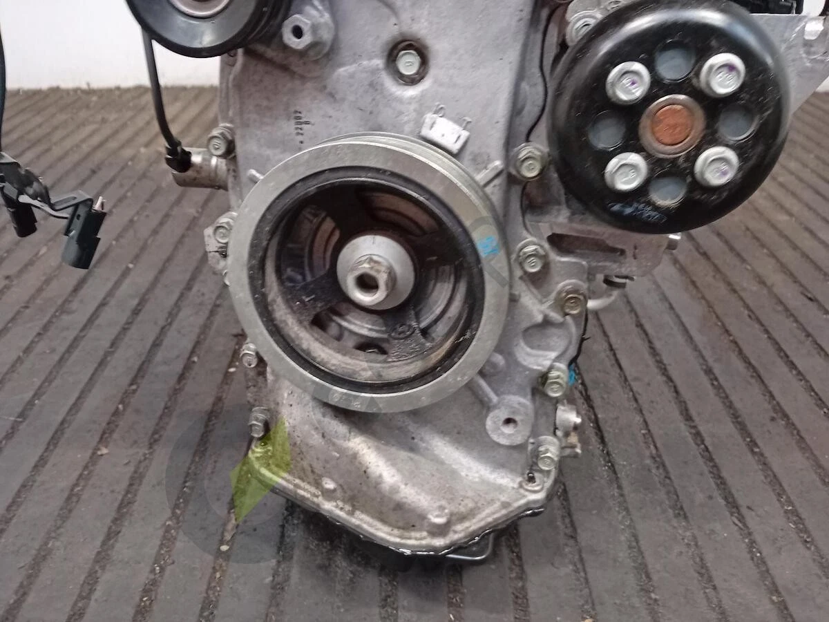 Motor M3 1.5 Benzine KIA CEED G4LH 1 RDE2 – Bild 3