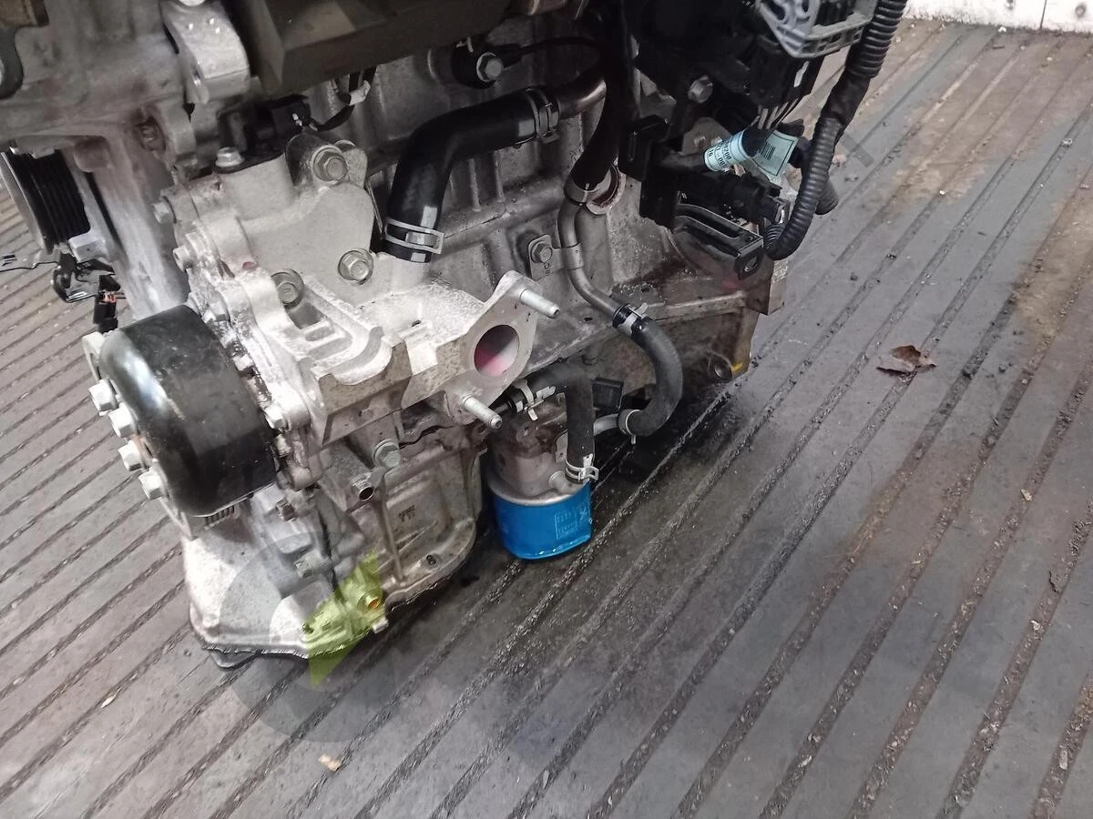 Motor M3 1.5 Benzine KIA CEED G4LH 1 RDE2 – Bild 4