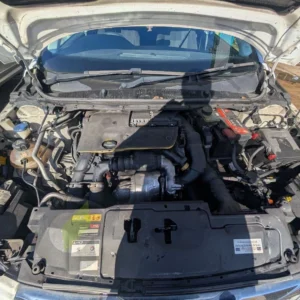 Motor PEUGEOT 308 BLUE HDI  (T9)  Diesel  DV6FD (BHY)