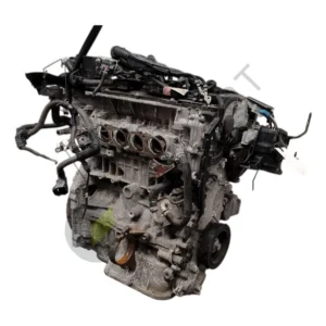 Motor TOYOTA RAV-4 VVT-I   (RS5)  Benzine  A25A-FXS