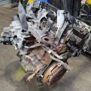 Motor Opel CORSA   4500  Diesel  B13DTE