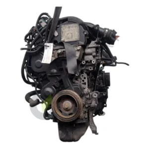 Motor PEUGEOT 2008   Diesel   DV6FD (BHY)