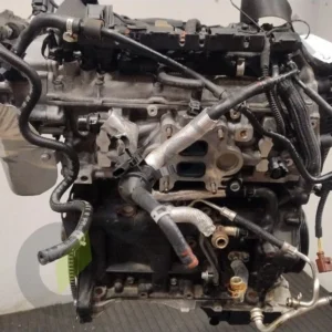 Motor AUDI A5 TFSI S LINE 40  (F5)  Benzine DLVA