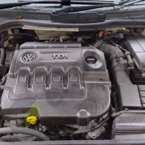 Motor VOLKSWAGEN CC TDI  FL 3C  Diesel  CUVC