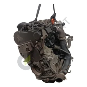 Motor AUDI A1 SPORTBACK TDI S LINE  (8X)  Diesel  CAYC