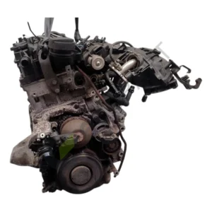 Motor BMW 520 F10 Saloon  Diesel  B47D20