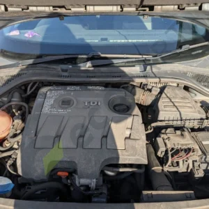Motor SEAT TOLEDO  NH SE251  Diesel  CAYC