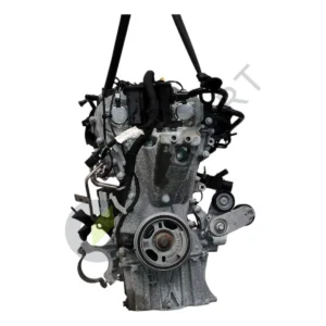 Motor FORD FOCUS ST-LINE  C519  Benzine M0DC