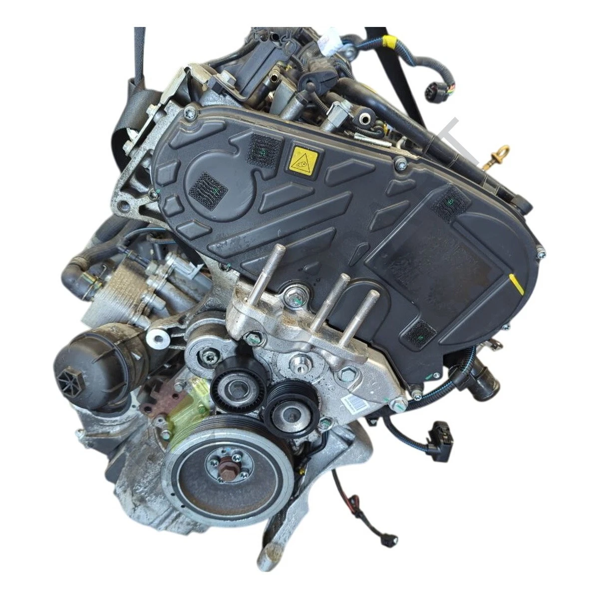 Motor ALFA ROMEO GIULIETTA FL2 Benzine 940B4000