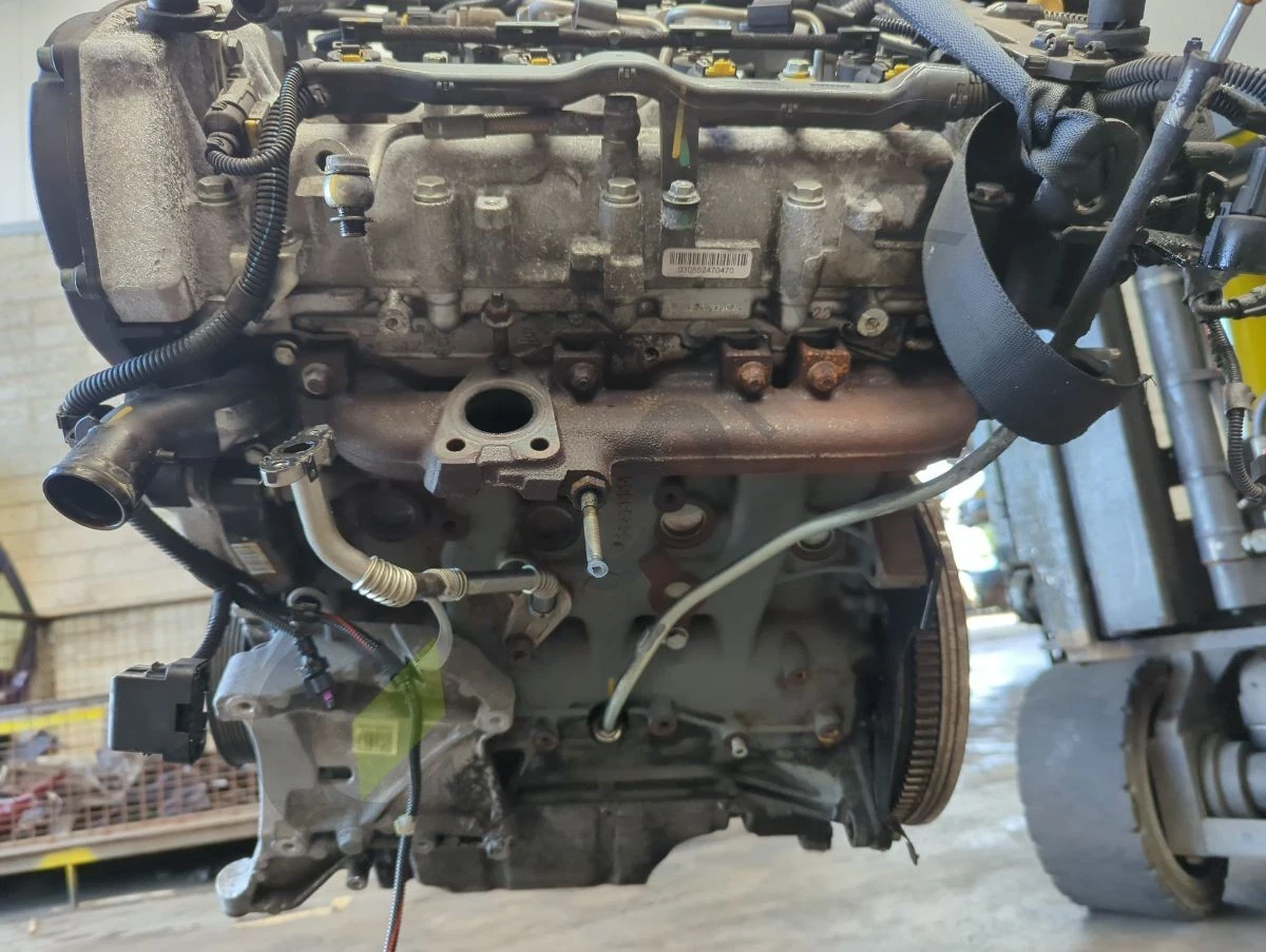 Motor ALFA ROMEO GIULIETTA FL2 Benzine 940B4000 – Bild 3