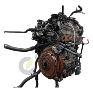 Motor B8 VOLKSWAGEN PASSAT  DCXA