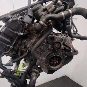 Motor BMW 3 SERIES 318I   FL (E90)  Benzine  N43B20