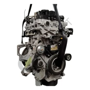 Motor PEUGEOT 2008  FL P24E  Benzine  EB2ADTS