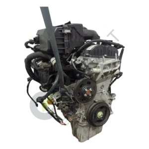 Motor SUZUKI Celerio   Benzine  K10C