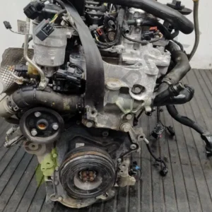 Motor Range Rover Evoque L551 2.0 Benzine  AJ200P