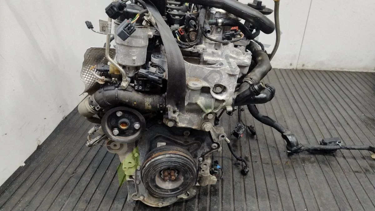 Motor Range Rover Evoque L551 2.0 Benzine AJ200P