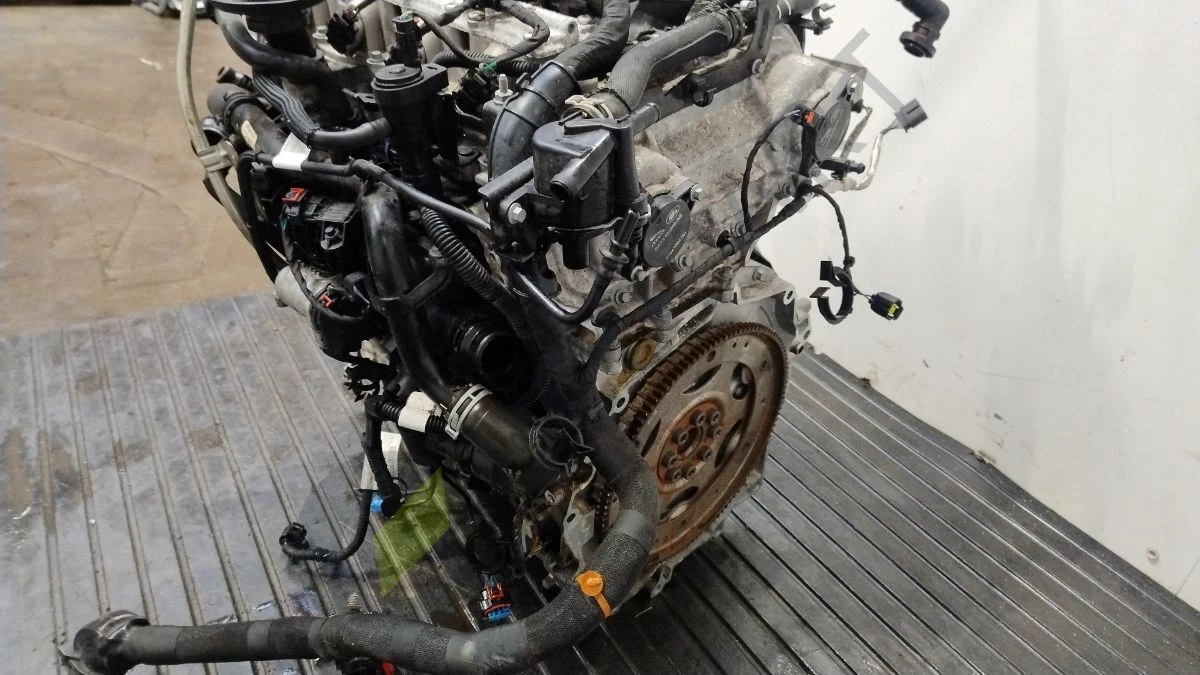 Motor Range Rover Evoque L551 2.0 Benzine AJ200P – Bild 5
