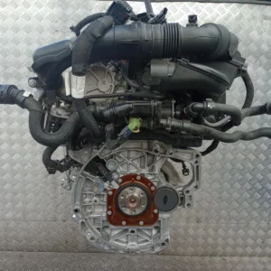 Motor PEUGEOT 2008  EB2ADTS 1.2 TURBO Benzine  2019-2026