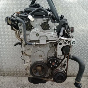 Motor HYUNDAI TUCSON  G4FP GDI 1.6 Benzine MANUAL   NX4 2021-2024
