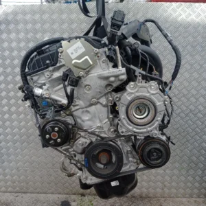 Motor MAZDA CX-30  PE SKYACTIV-G M HYBRID 2.0 Benzine  2020-2024