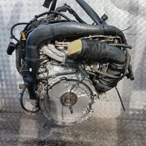 Motor MERCEDES A CLASS  OM651.930 651930 2.1 DIESEL  W176 2015-2019